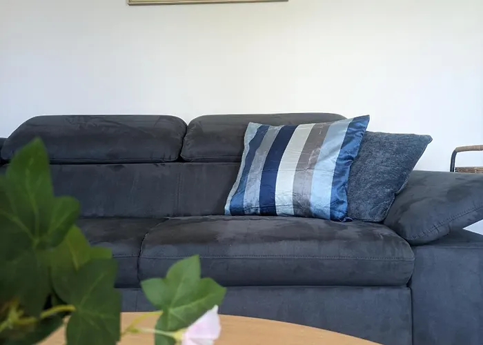 Ferienwohnung Elisabeth