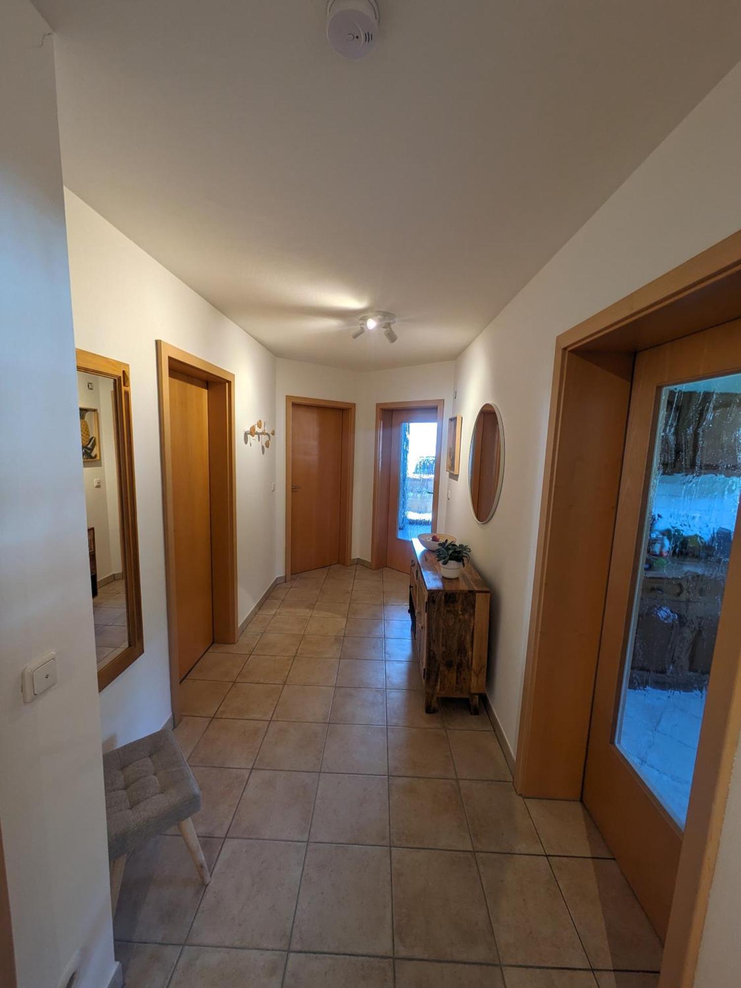 Apartment Elisabeth *