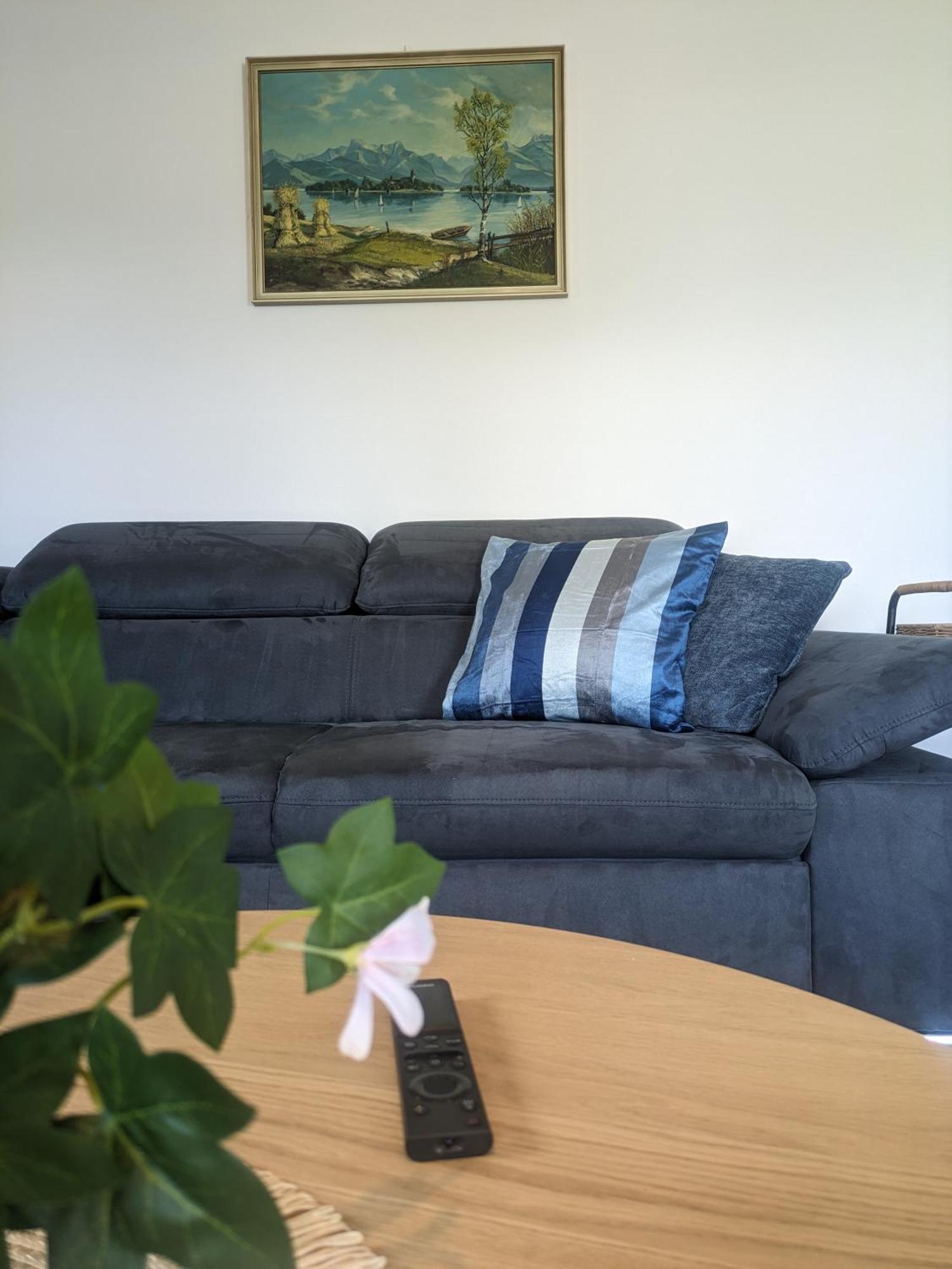 Apartment Elisabeth *