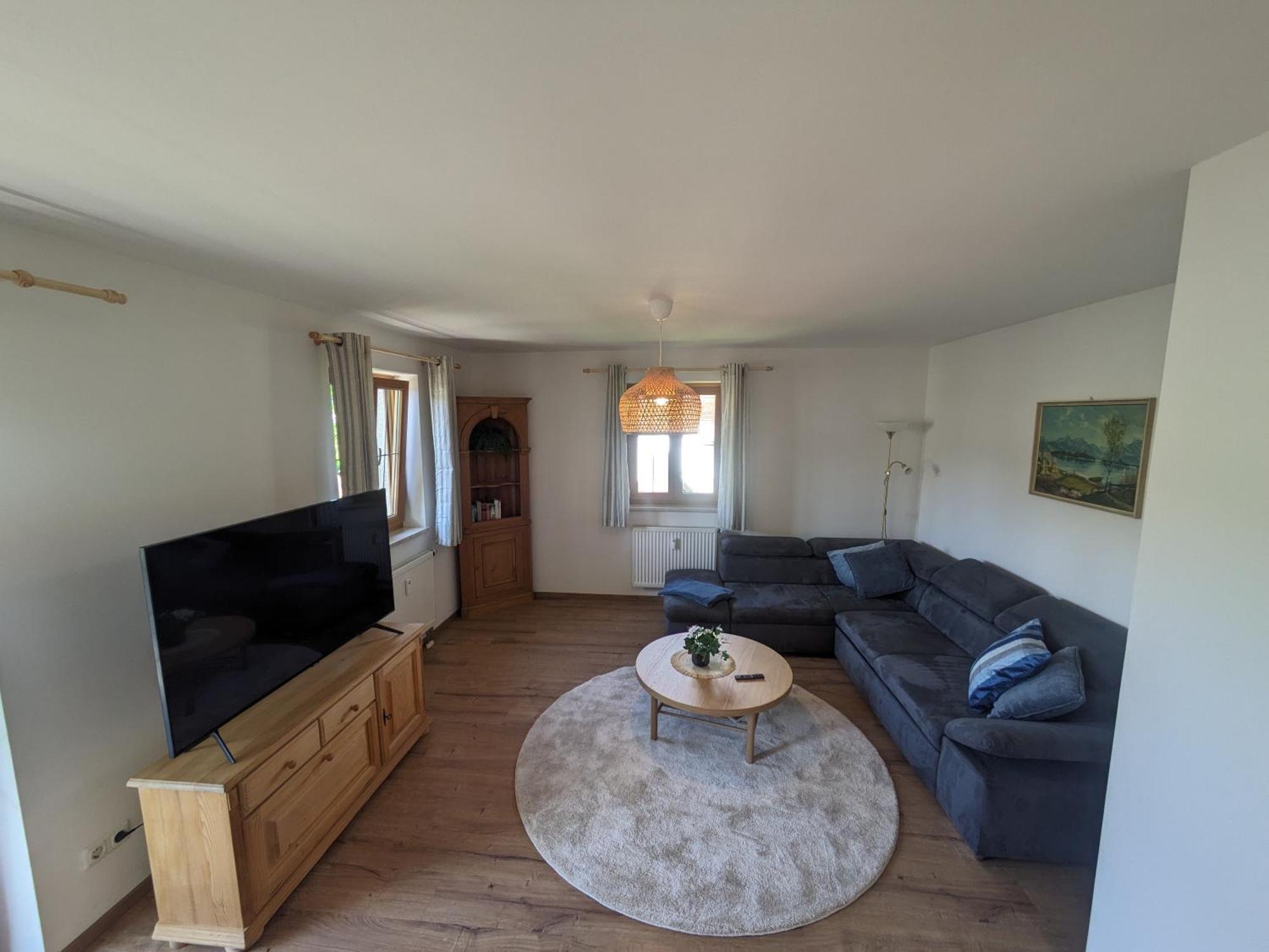Apartment Elisabeth Bischofswiesen
