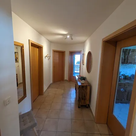 Ferienwohnung Elisabeth Bischofswiesen Extérieur photo