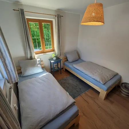 Ferienwohnung Elisabeth Bischofswiesen Extérieur photo