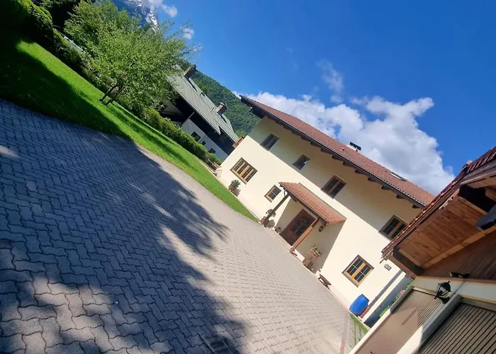 Ferienwohnung Elisabeth