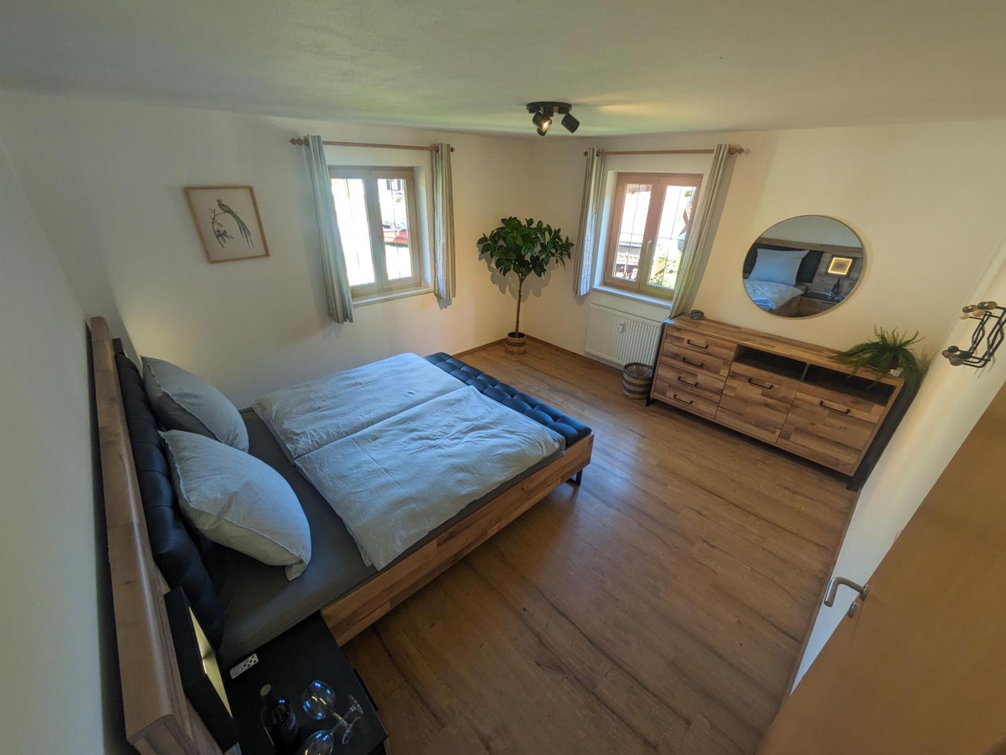 Elisabeth Appartement *