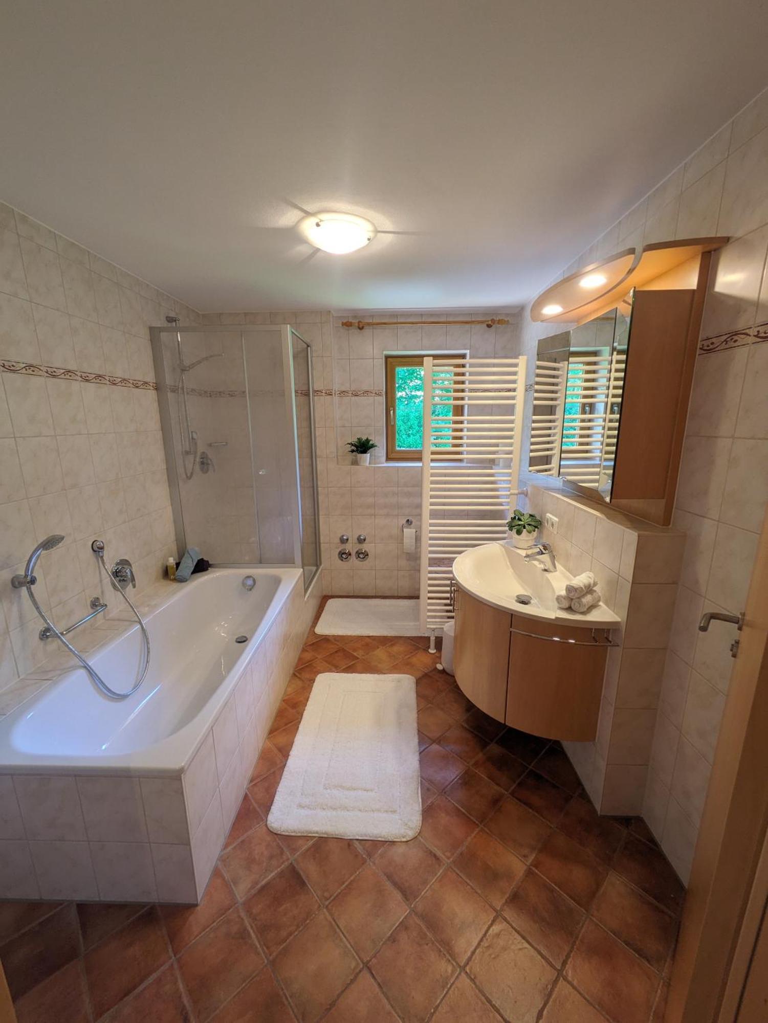 Appartement Elisabeth *