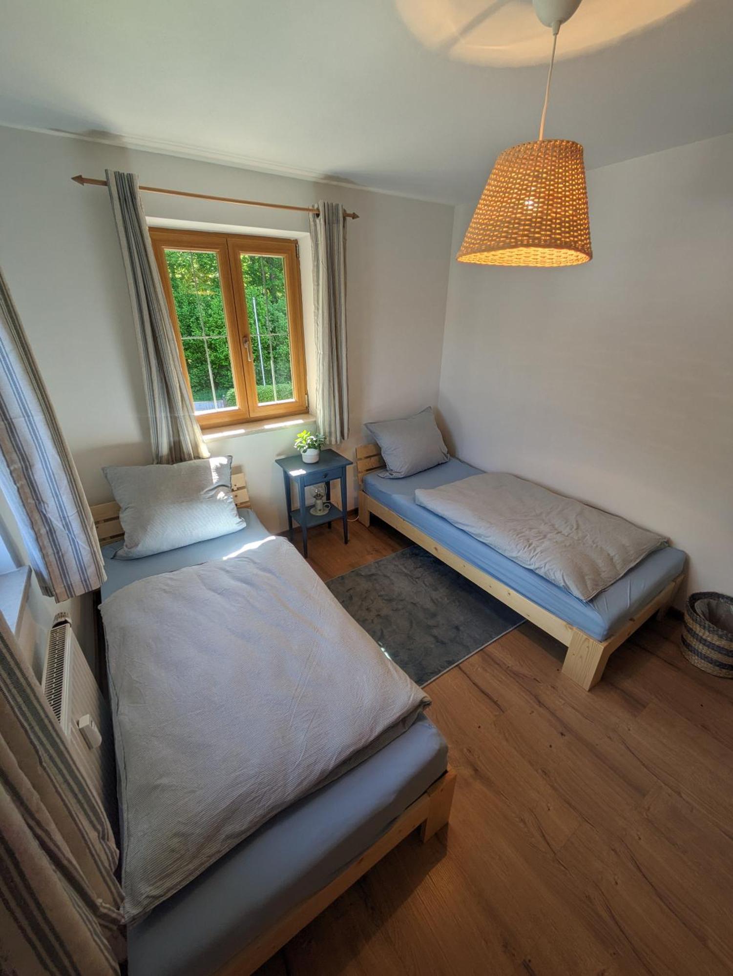 Elisabeth Appartement