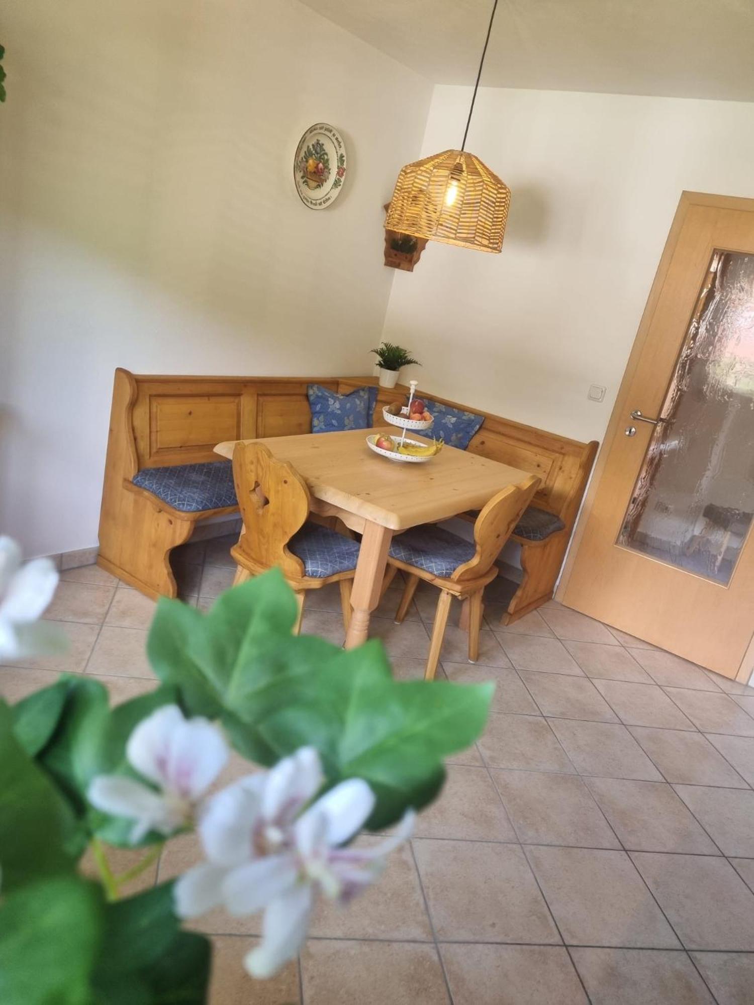 Elisabeth Appartement *